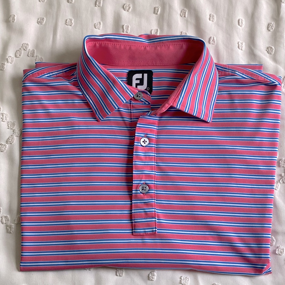 FootJoy Golf Shirt